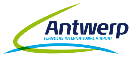 Afbeeldingsresultaat voor antwerp airport logo